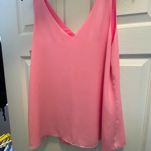 Lilly Pulitzer Pink florin - Picture 4 of 9